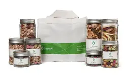 سبد تنقلات - کاکوتی