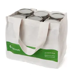 سبد تنقلات - کاکوتی