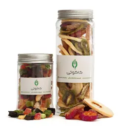 سبد تنقلات - کاکوتی