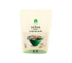 بلغور جو دوسر زیدشت مقدار 300 گرم - کاکوتی