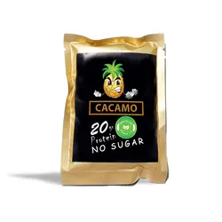 تیکوبا آناناس کنلیتا مقدار 50 گرم - کاکوتی