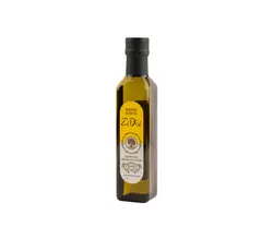 روغن زیتون تصفیه زیدشت مقدار ۲۵۰ میلی‌لیتری