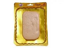 کالباس وگاس آندره وجترین مقدار 300 گرم - کاکوتی