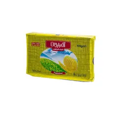 کره گیاهی آذربایجان مقدار 100 گرم - کاکوتی