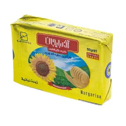 کره گیاهی آذربایجان مقدار 50 گرم - کاکوتی