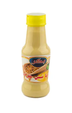 سویا سس خردل بکر مقدار 330 گرم - کاکوتی