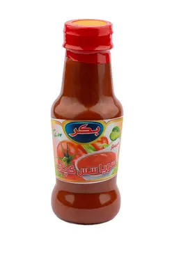 سویا سس کچاپ بکر مقدار 330 گرم - کاکوتی