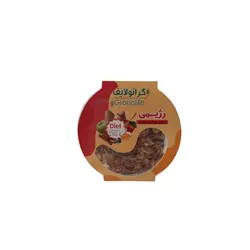 گرانولا لیوانی رژیمی وگان ویگر مقدار 30 گرم - کاکوتی