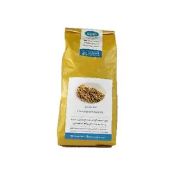 تخم گشنیز باغ فیروزه مقدار 150 گرم - کاکوتی