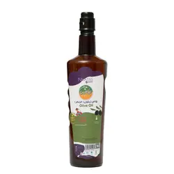 روغن زیتون فرا بکر ارگانیک نیکاتیس مقدار 750 میلی لیتر - کاکوتی