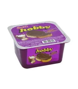 شکلات صبحانه 350 گرمی هوبی - کچی یامی شکلات صبحانه 350 گرمی هوبی