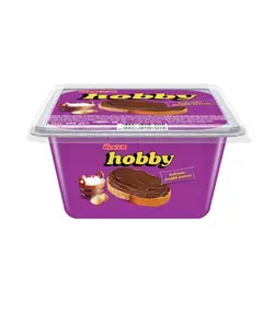 شکلات صبحانه 350 گرمی هوبی - کچی یامی شکلات صبحانه 350 گرمی هوبی