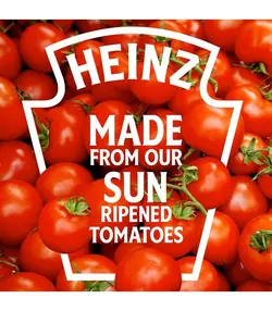 HEINZ سس کچاپ 570 گرمی هاینز - کچی یامی HEINZ سس کچاپ 570 گرمی هاینز