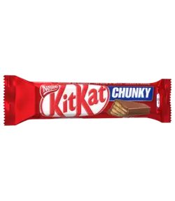 KIT KAT شکلات چانکی 40 گرمی کیت کت - کچی یامی