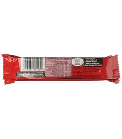 KIT KAT شکلات چانکی 40 گرمی کیت کت - کچی یامی