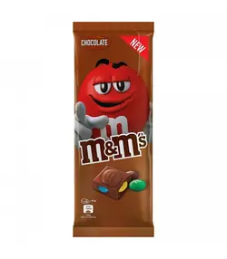 M&M'S شکلات شیری 165 گرمی ام اند امز - کچی یامی