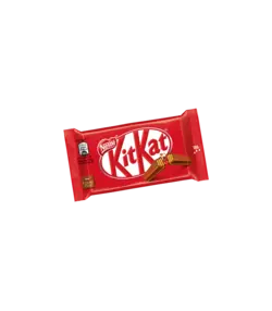 شکلات 4 تکه 41 گرم کیت کت - کچی یامی