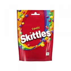 اسمارتیز میوه ای اسکیتلز 70 گرم Skittles fruits - کچی یامی