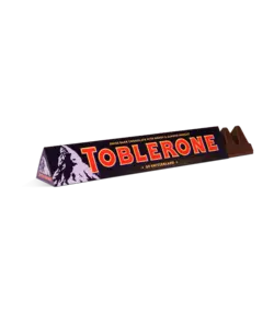 TOBLERONE شکلات تلخ 100 گرمی تابلرون - کچی یامی
