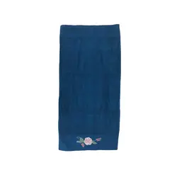 حوله دستی کاوالی هوم طرح گلدار