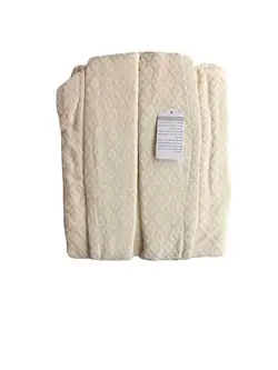 سرویس حوله پالتویی کاوالی هوم مدل SILVA