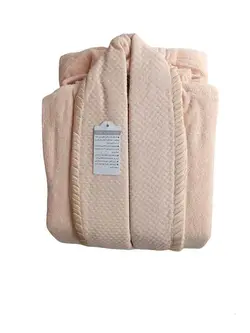 حوله پالتویی کاوالی هوم مدل SILVA