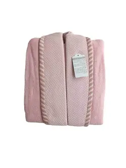 حوله پالتویی کاوالی هوم مدل SILVA