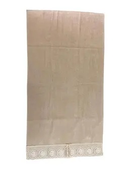 حوله دستی کاوالی هوم طرح توردوزی