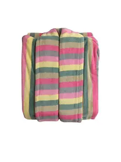 حوله پالتویی کاوالی هوم مدل SILVA