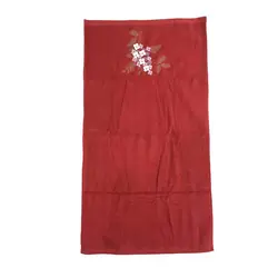 حوله دستی کاوالی هوم طرح گل