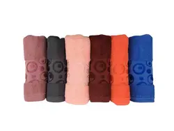 حوله دستی کاوالی هوم طرح دایره