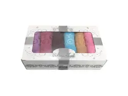 حوله دستی کاوالی هوم طرح دایره