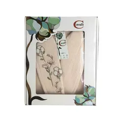 حوله پالتویی گلدوزی شده کاوالی هوم