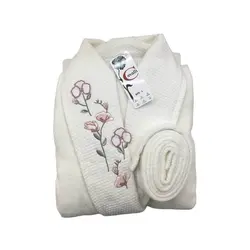 حوله پالتویی گلدوزی شده کاوالی هوم