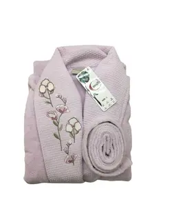 حوله پالتویی گلدوزی شده کاوالی هوم