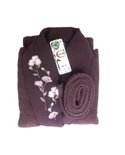 حوله پالتویی گلدوزی شده کاوالی هوم