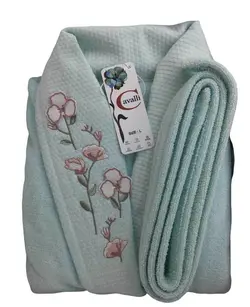 حوله پالتویی گلدوزی شده کاوالی هوم