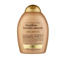 خرید شامپو کراتین تراپی او جی ایکس | چاپار آنلاین