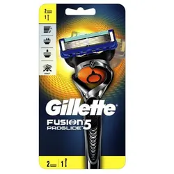 ژیلت فیوژن مدل Fusion Proglide Flexball | چاپار آنلاین