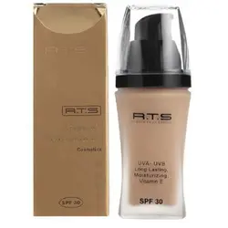 کرم پودر پمپی آر تی اس 30 میل | فروشگاه چاپار انلاین