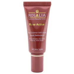 خرید کرم دور چشم رزالیا مدل Rosa Active  |چاپار آنلاین