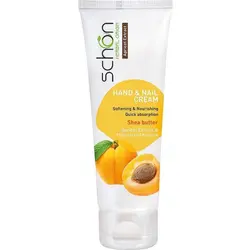 کرم دست و ناخن شون حاوی عصاره زردآلو | فروشگاه چاپار انلاین