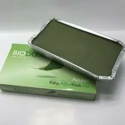 خرید وکس تخته ای جلبک دریایی بیوداکس | چاپار آنلاین