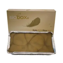 وکس تخته ای طلا بیوداکس 500 گرم | فروشگاه چاپار انلاین