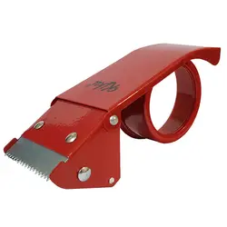 چسب کش دستی تیغ ثابت تیپ کاتر (TAPE CUTTER)