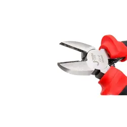 انبر سیم چین جی تک JETECH سایز 8