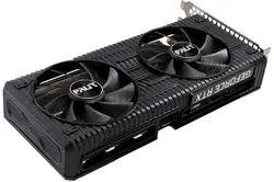 کارت گرافیک PALIT RTX 3050 DUAL OC 8GB