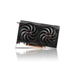 کارت گرافیک SAPPHIRE PULSE AMD RX 6600 8GB