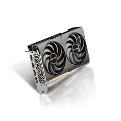 کارت گرافیک SAPPHIRE PULSE AMD RX 6600 8GB