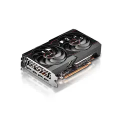 کارت گرافیک SAPPHIRE PULSE AMD RX 6600 8GB